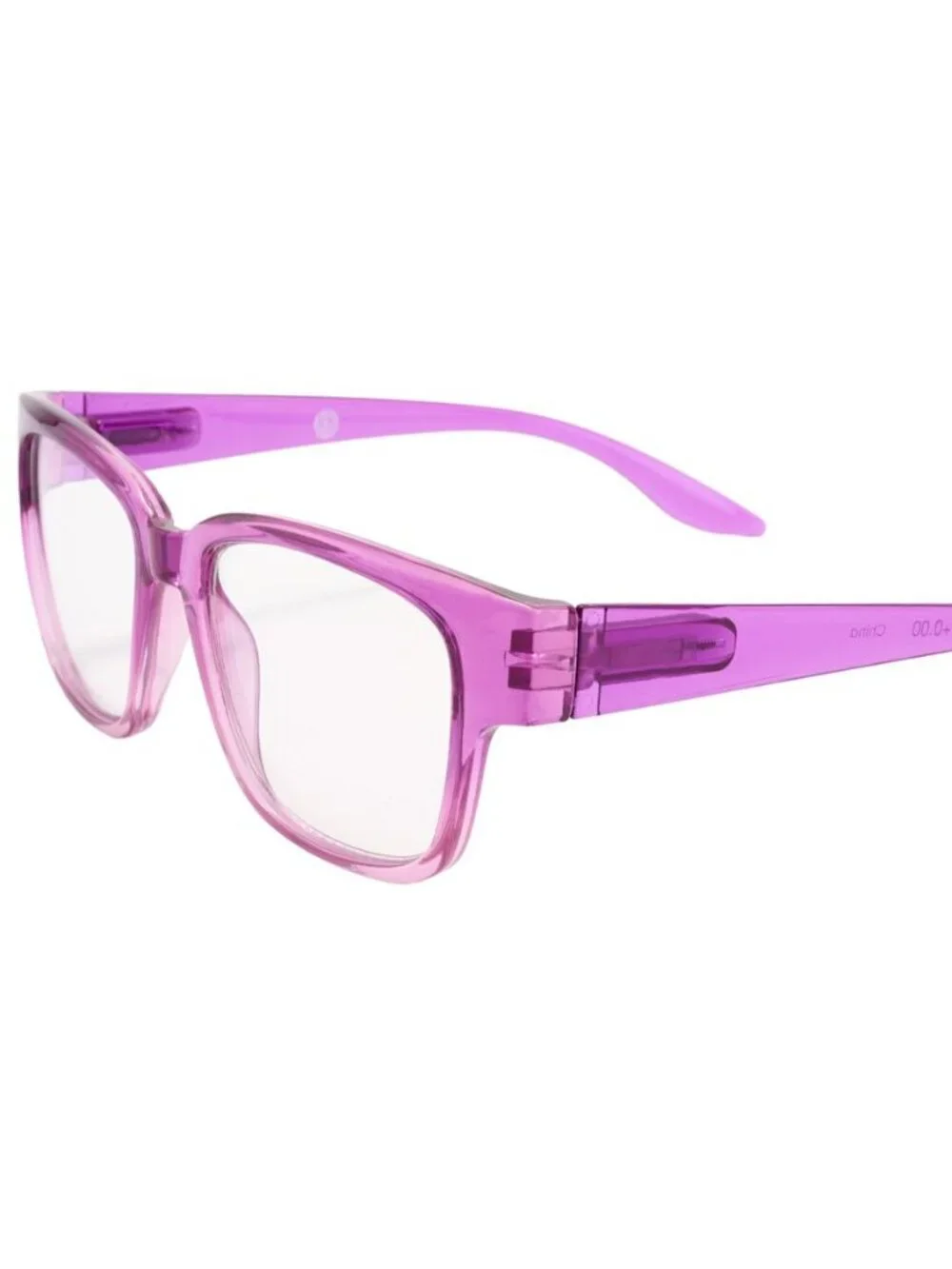 Joy Mangano only **1**